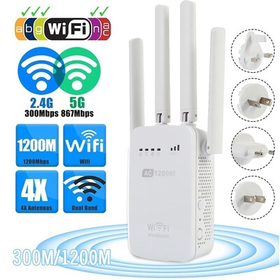 2018 Hot Sale Ess Range Extender Signal Booster Network Router Wifi Repeater Router 2 4Antenna Us E
2018 Hot Sale Ess Range Extender Signal Booster Network Router Wifi Repeater Router 2 4Antenna Us E