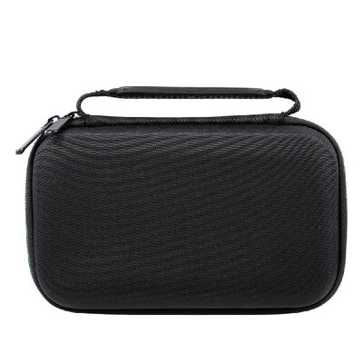 EVA Hard Case Robot Protective Storage Bag Shockproof Carrying Box for Boxer Interactive AI Robot Toy
EVA Hard Case Robot Protective Storage Bag Shockproof Carrying Box for Boxer Interactive AI Robot Toy