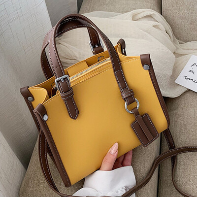 Bag2019 new tide tote bag fashionable handbag air-and-air single-shoulder bag messenger bag
Bag2019 new tide tote bag fashionable handbag air-and-air single-shoulder bag messenger bag