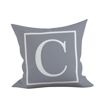 〖Follure〗45x45 cm Kinder Zimmer Dekoration Brief Kissen Englisch Alphabet pillowcases
〖Follure〗45x45 cm Kinder Zimmer Dekoration Brief Kissen Englisch Alphabet pillowcases
