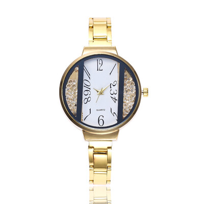 Herosean new fashion womens alloy strap watch ball digital quartz watch factory direct
Herosean new fashion womens alloy strap watch ball digital quartz watch factory direct