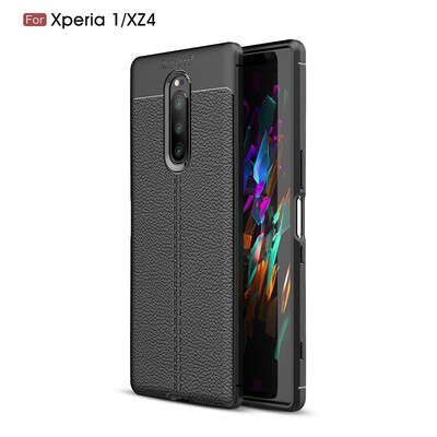 Soft Case Sony Xperia 1 Armor Bumper Case Sony Xperia XZ4 XZ 4 Xperia1 Soft Silicone TPU Cover Cases
Soft Case Sony Xperia 1 Armor Bumper Case Sony Xperia XZ4 XZ 4 Xperia1 Soft Silicone TPU Cover Cases