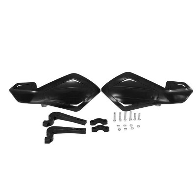 78 Motorcycle Hand Guards Protectors Motorbike Motocross Handguards ATV Dirt Bike Motorcycle Hand Protects
78 Motorcycle Hand Guards Protectors Motorbike Motocross Handguards ATV Dirt Bike Motorcycle Hand Protects