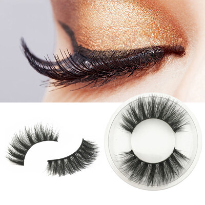 〖Follure〗Sexy Party 3D False Eyelashes Lashes Voluminous Eye Lashes 1 Pair Makeup Lashes
〖Follure〗Sexy Party 3D False Eyelashes Lashes Voluminous Eye Lashes 1 Pair Makeup Lashes