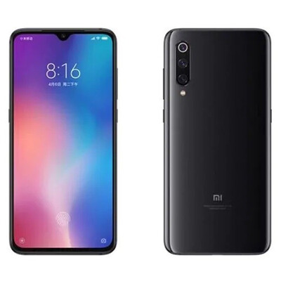 Xiaomi Mi 9 SE 4G Phablet Global Version 6GB RAM 128GB ROM 200MP Front Camera Fingerprint Sensor - EU Plug
Xiaomi Mi 9 SE 4G Phablet Global Version 6GB RAM 128GB ROM 200MP Front Camera Fingerprint Sensor - EU Plug