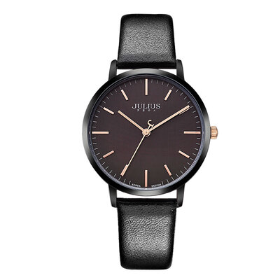 New watches ladies watch students Korean fashion large dial simple trend waterproof temperament watches
New watches ladies watch students Korean fashion large dial simple trend waterproof temperament watches