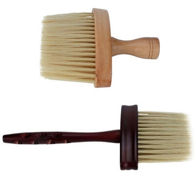 Greensen Hairdressing Long Handle Brush Soft Fiber Hair Dust Cleaning Brush Set Hair Styling Tool
Greensen Hairdressing Long Handle Brush Soft Fiber Hair Dust Cleaning Brush Set Hair Styling Tool