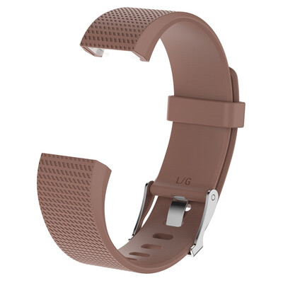 〖Follure〗Soft Fashion Silicone Replacement Watch Band Wrist Strap For Fitbit Charge 2
〖Follure〗Soft Fashion Silicone Replacement Watch Band Wrist Strap For Fitbit Charge 2