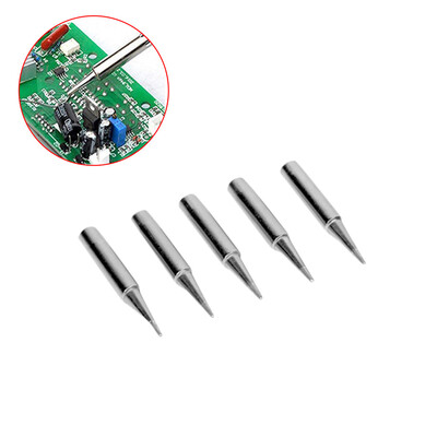〖Follure〗Screwdriver Iron Tip Solder Head Conical Replace Welding Pencil Soldering 5pc A
〖Follure〗Screwdriver Iron Tip Solder Head Conical Replace Welding Pencil Soldering 5pc A