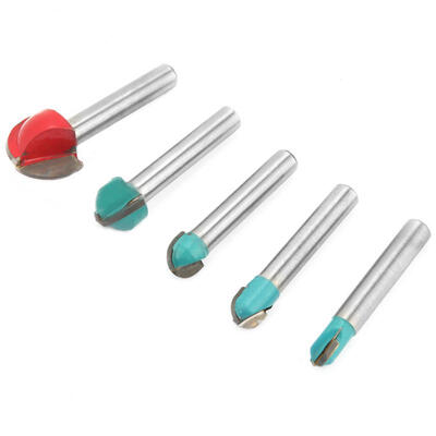 Greensen Round Bottom Knife Woodworking Cutter Slotting Tool Milling Cutter Router Bit
Greensen Round Bottom Knife Woodworking Cutter Slotting Tool Milling Cutter Router Bit