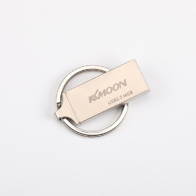 KKMOON USB Pen Drive Mini Portable U Disk 16GB 32GB 64GB External Storage Pendrive Memory Stick for Computer
KKMOON USB Pen Drive Mini Portable U Disk 16GB 32GB 64GB External Storage Pendrive Memory Stick for Computer