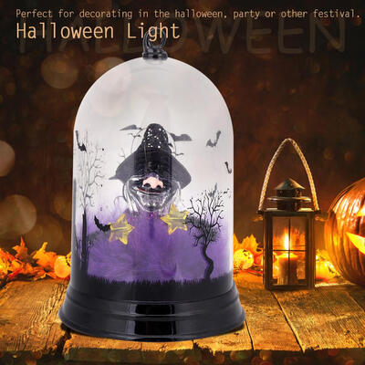 Halloween Pumpkin Color Flash Light Lamp Halloween Party Festival Decor Color Flash Halloween Light Gift
Halloween Pumpkin Color Flash Light Lamp Halloween Party Festival Decor Color Flash Halloween Light Gift