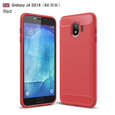 Case Samsung Galaxy J4 2018 Soft Cover Samsung J4 SM J400 J400F J400FN J400FDS J400A J400S J400G TPU Case
Case Samsung Galaxy J4 2018 Soft Cover Samsung J4 SM J400 J400F J400FN J400FDS J400A J400S J400G TPU Case