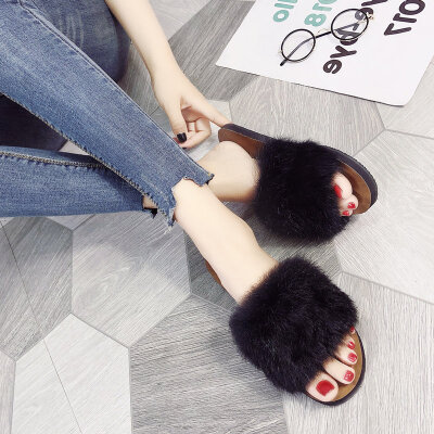 Slippers soft bottom comfortable one word outdoor casual womens shoes Joker 2018 summer sandals flat womens shoes
Slippers soft bottom comfortable one word outdoor casual womens shoes Joker 2018 summer sandals flat womens shoes