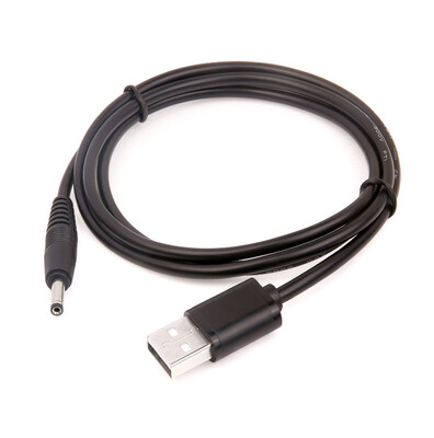 Saidsome 55mm USB Cable Charger For Rechargeable Headlamp Flashlight flashlight lamp
Saidsome 55mm USB Cable Charger For Rechargeable Headlamp Flashlight flashlight lamp