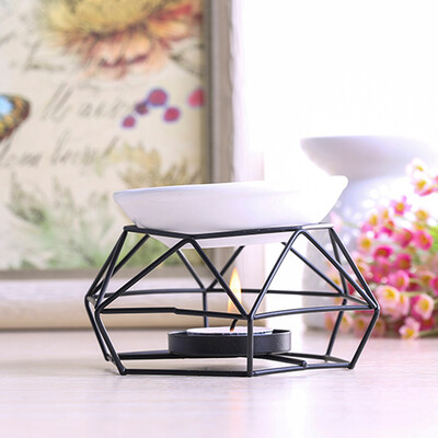 Siaonvr Stainless Steel Oil Burner Candle Aromatherapy Oil Lamp Home Decorations Aroma
Siaonvr Stainless Steel Oil Burner Candle Aromatherapy Oil Lamp Home Decorations Aroma