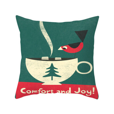 Tailored Merry Christmas Soft Peach skin Throw Pillow Pillow Cover 45x45cm Home Decor
Tailored Merry Christmas Soft Peach skin Throw Pillow Pillow Cover 45x45cm Home Decor