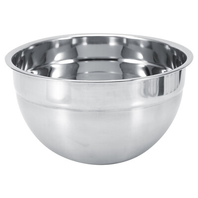 Stainless Steel Salad Bowl5 Sizes Stainless Steel Thicker Mixing Bowl With Lid Baking Salad Bowls Kitchen Cooking Tools 
Stainless Steel Salad Bowl5 Sizes Stainless Steel Thicker Mixing Bowl With Lid Baking Salad Bowls Kitchen Cooking Tools