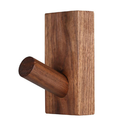 Pure Natural Wood Wall Hanger Hook Solid Wood Hooker Door Coat Hat Scarf Decorative Key Handbag Storage Hanger Bedroom Durable Hoo
Pure Natural Wood Wall Hanger Hook Solid Wood Hooker Door Coat Hat Scarf Decorative Key Handbag Storage Hanger Bedroom Durable Hoo