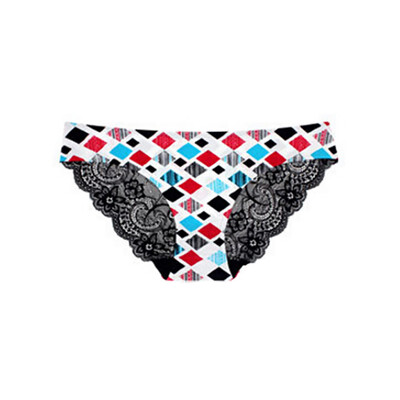Toponeto 1PC Sexy Women Lace Flowers Low Waist Underwear Panties G-string Lingerie Thongs
Toponeto 1PC Sexy Women Lace Flowers Low Waist Underwear Panties G-string Lingerie Thongs