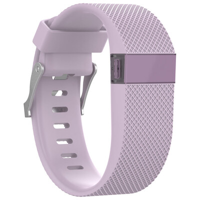 〖Follure〗Large Replacement Silicone Band Strap Wristband Bracelet For Fitbit Charge HR AG
〖Follure〗Large Replacement Silicone Band Strap Wristband Bracelet For Fitbit Charge HR AG
