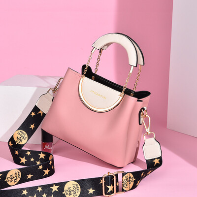 2019 summer new cool shoulder single bag Korean fashion handbags Messenger small square bag
2019 summer new cool shoulder single bag Korean fashion handbags Messenger small square bag