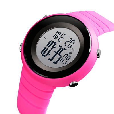 SKMEI 1507 Fashion Men Sports Watches Multifunctional Back Light LED Waterproof Digital Watch
SKMEI 1507 Fashion Men Sports Watches Multifunctional Back Light LED Waterproof Digital Watch