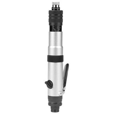 Greensen Mini Handhold Semi-Automatic Clutch Type Air Straight Pneumatic Screwdriver 1000rpm
Greensen Mini Handhold Semi-Automatic Clutch Type Air Straight Pneumatic Screwdriver 1000rpm