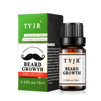 Beard Growth oil beards hair Thicker Essence Mustache Thick sideburn Treatment Sunburst alopecia Serum Product beard shaping
Beard Growth oil beards hair Thicker Essence Mustache Thick sideburn Treatment Sunburst alopecia Serum Product beard shaping