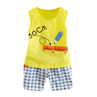 Baby Boy Clothes Summer Cute Cartoon Newborn Clothes O-Neck TopShort Pant Infantil Boys Clothing Set
Baby Boy Clothes Summer Cute Cartoon Newborn Clothes O-Neck TopShort Pant Infantil Boys Clothing Set