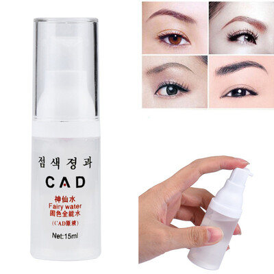 〖Follure〗Microblading Eyebrow Pigment Fixing Repairing Permanent Makeup Ink Colour Lock
〖Follure〗Microblading Eyebrow Pigment Fixing Repairing Permanent Makeup Ink Colour Lock