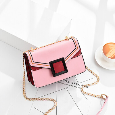Summer shoulder bag womens small ck womens bag fashion small fresh net red messenger bag Joker ins
Summer shoulder bag womens small ck womens bag fashion small fresh net red messenger bag Joker ins