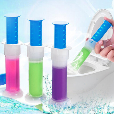 〖Follure〗Touch-Free Toilet Cleaning GelToilet freshener Gel for Toilet Cleaning 2019 New
〖Follure〗Touch-Free Toilet Cleaning GelToilet freshener Gel for Toilet Cleaning 2019 New