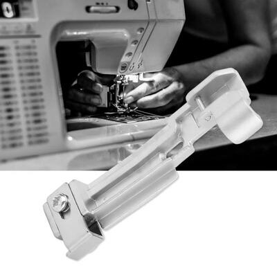 Greensen 6PCS Household Multifunctional Overlock Machine Parts Presser Foot Accessories Kit Set
Greensen 6PCS Household Multifunctional Overlock Machine Parts Presser Foot Accessories Kit Set