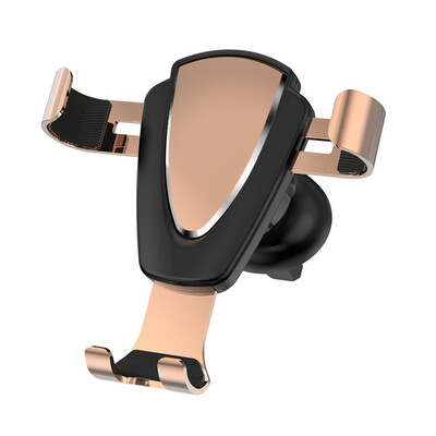 〖Follure〗Car Mount Phone Holder Locking Universal Air Vent GPS Cell Phone Holder For Car
〖Follure〗Car Mount Phone Holder Locking Universal Air Vent GPS Cell Phone Holder For Car