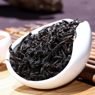 Wuyishan Dahongpao Oolong Tea Rock Tea Cinnamon Narcissus Luzhou-flavored bulk gift box
Wuyishan Dahongpao Oolong Tea Rock Tea Cinnamon Narcissus Luzhou-flavored bulk gift box