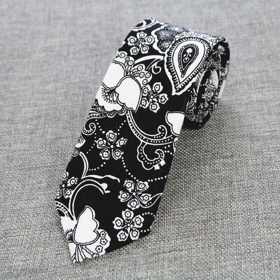 46 cotton printed tie custom made cotton tie European&American style innovative design cotton tie
46 cotton printed tie custom made cotton tie European&American style innovative design cotton tie