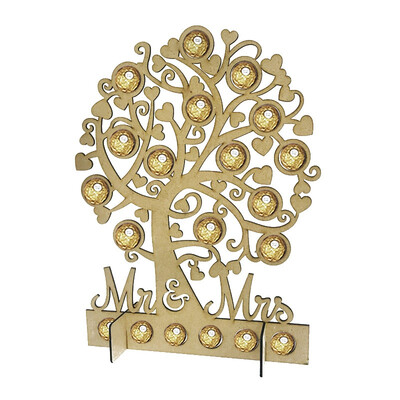 New Hot LED Wedding Sign Chocolate Tree Drawer Cabinet Display Stand Wooden DIY Jewelry Party Decoration Festival Ornament Gifts
New Hot LED Wedding Sign Chocolate Tree Drawer Cabinet Display Stand Wooden DIY Jewelry Party Decoration Festival Ornament Gifts