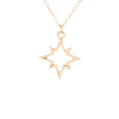 Fashion Jewelry Silver Color You Are My North Star Chocker Necklace Pendant For Women Girl
Fashion Jewelry Silver Color You Are My North Star Chocker Necklace Pendant For Women Girl