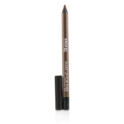 MAKE UP FOR EVER - Aqua Extra Long Lasting Waterproof Eye Pencil - D-62 Diamond Brown 12g004oz
MAKE UP FOR EVER - Aqua Extra Long Lasting Waterproof Eye Pencil - D-62 Diamond Brown 12g004oz