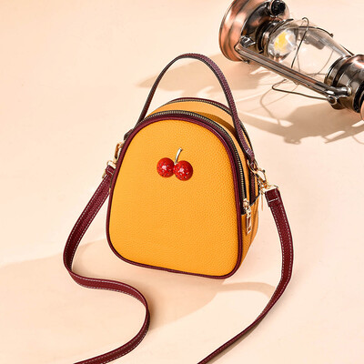 In summer the new little girl tide Korean version slanted bag 100 fashion handheld mini single shoulder girl bag
In summer the new little girl tide Korean version slanted bag 100 fashion handheld mini single shoulder girl bag