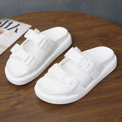Semi-slippers 2019 new online celebrity sports wear fashion women shoes lazy people build sandals&sandals outside summe
Semi-slippers 2019 new online celebrity sports wear fashion women shoes lazy people build sandals&sandals outside summe