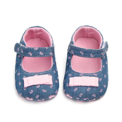 Baby Girls Shoes Spring Toddler Infant First Walkers for Newborn Autumn Soft Sole Non-Slip Floral Prewalkers
Baby Girls Shoes Spring Toddler Infant First Walkers for Newborn Autumn Soft Sole Non-Slip Floral Prewalkers