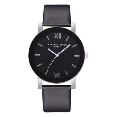 LVPAI Top Brand Leather Strap Watch Women Watches Fashion Luxury Ladies Quartz Wristwatch Womans Watch Reloj 233
LVPAI Top Brand Leather Strap Watch Women Watches Fashion Luxury Ladies Quartz Wristwatch Womans Watch Reloj 233