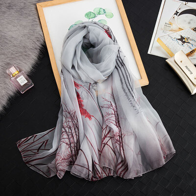 Female summer scarf Korean dandelion soft yarn scarf autumn&winter wild scarf beach towel air conditioning shawl
Female summer scarf Korean dandelion soft yarn scarf autumn&winter wild scarf beach towel air conditioning shawl