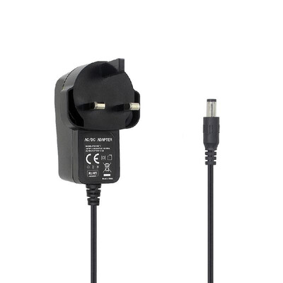 AC Adapter Mini BT Loudspeaker Switching Power Supplies Cord Charger Wall Spare SoundLink Speaker Replacement Lightweight Portable
AC Adapter Mini BT Loudspeaker Switching Power Supplies Cord Charger Wall Spare SoundLink Speaker Replacement Lightweight Portable