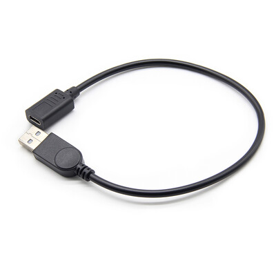 USB 20 Male to Type C Female Extension Cable Phone High Speed Charging USB C Extended Cord
USB 20 Male to Type C Female Extension Cable Phone High Speed Charging USB C Extended Cord