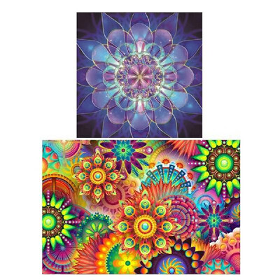 Diamond Painting 2pcs DIY 5D Drill Diamond Painting Needlework Crystal Painting Rhinestone Cross Stitch Mosaic Paintings Arts Craf
Diamond Painting 2pcs DIY 5D Drill Diamond Painting Needlework Crystal Painting Rhinestone Cross Stitch Mosaic Paintings Arts Craf