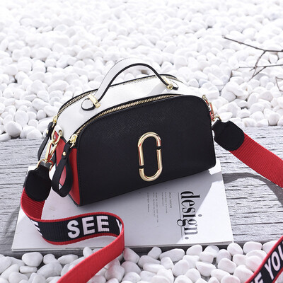 Summer new small bag female 2018 new wave Korean version of the girl fashion wild shoulder Messenger bag 2017 fairy
Summer new small bag female 2018 new wave Korean version of the girl fashion wild shoulder Messenger bag 2017 fairy