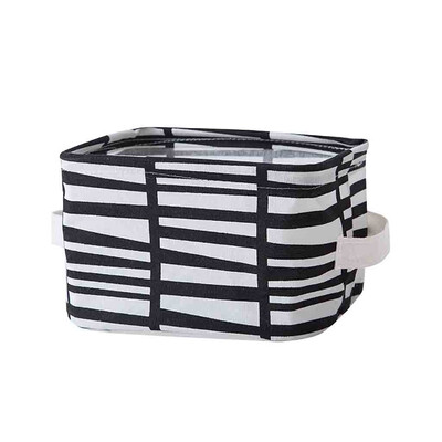 Siaonvr Home Fabric Basket Box Storage Ornaments Linen Cosmetic Case Desktop Stationery
Siaonvr Home Fabric Basket Box Storage Ornaments Linen Cosmetic Case Desktop Stationery